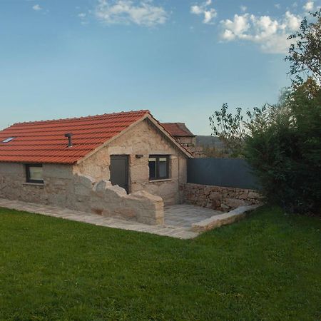 Casas D'Oliva Appartement Caramulo Buitenkant foto
