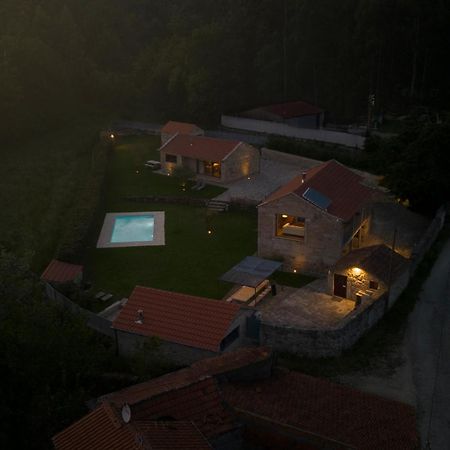 Casas D'Oliva Appartement Caramulo Buitenkant foto