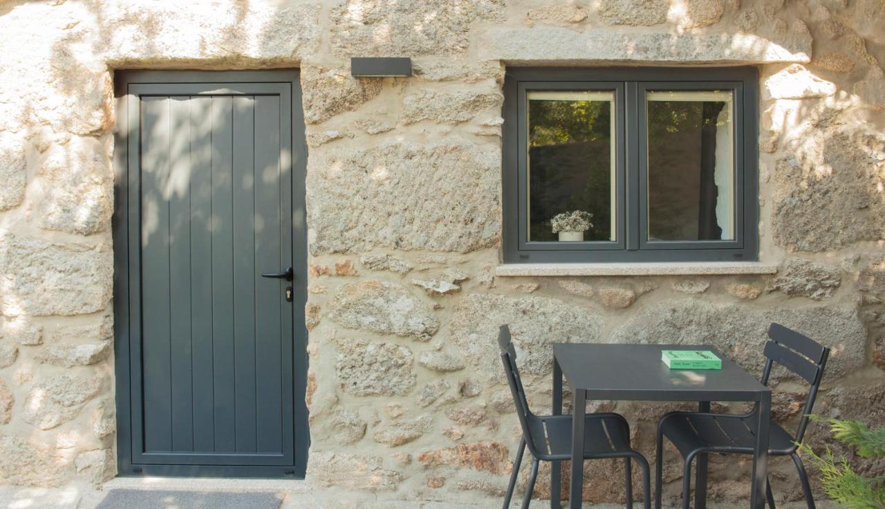 Casas D'Oliva Appartement Caramulo Buitenkant foto