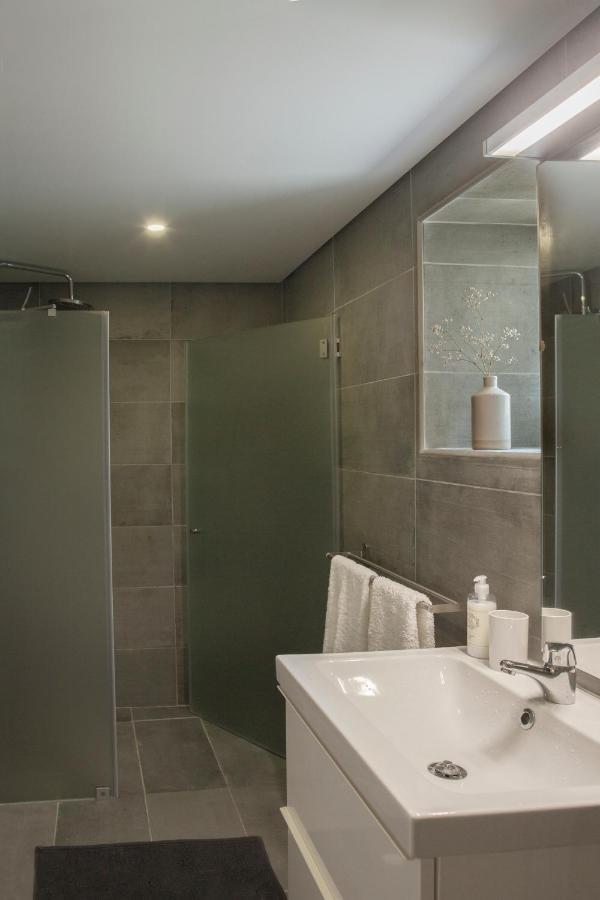 Casas D'Oliva Appartement Caramulo Buitenkant foto