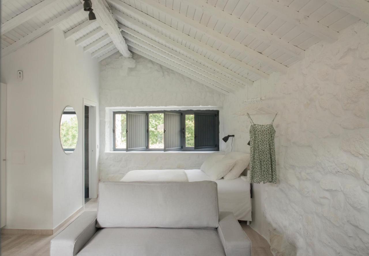 Casas D'Oliva Appartement Caramulo Buitenkant foto