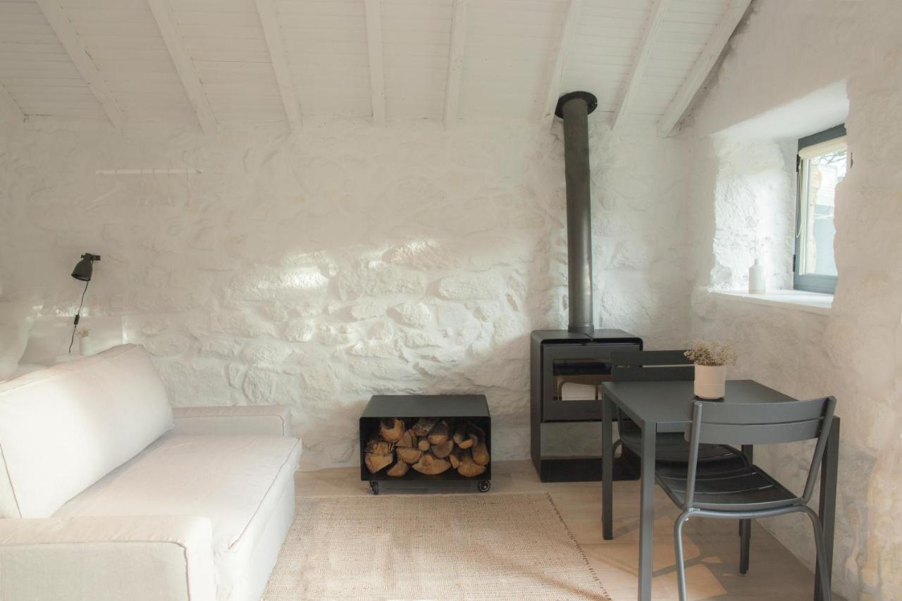 Casas D'Oliva Appartement Caramulo Buitenkant foto