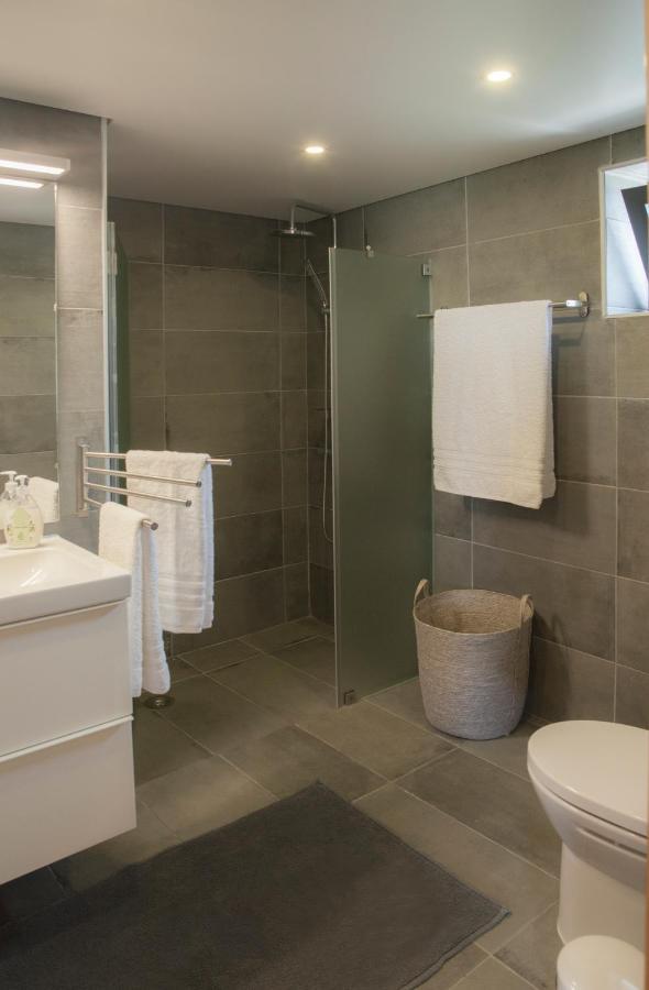 Casas D'Oliva Appartement Caramulo Buitenkant foto