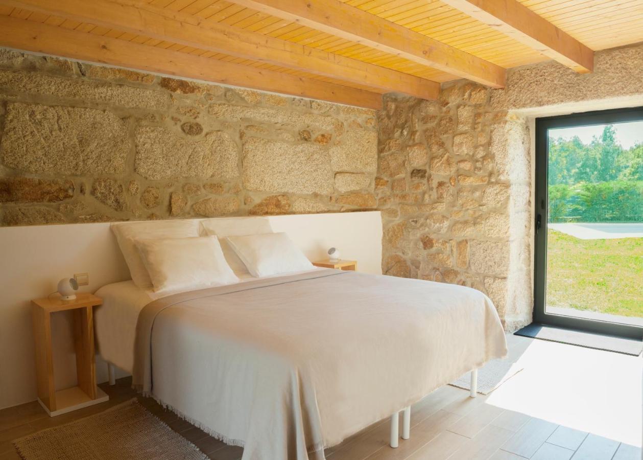 Casas D'Oliva Appartement Caramulo Buitenkant foto