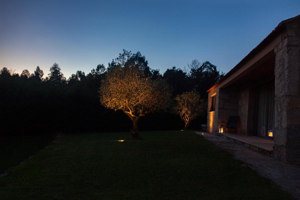 Casas D'Oliva Appartement Caramulo Buitenkant foto